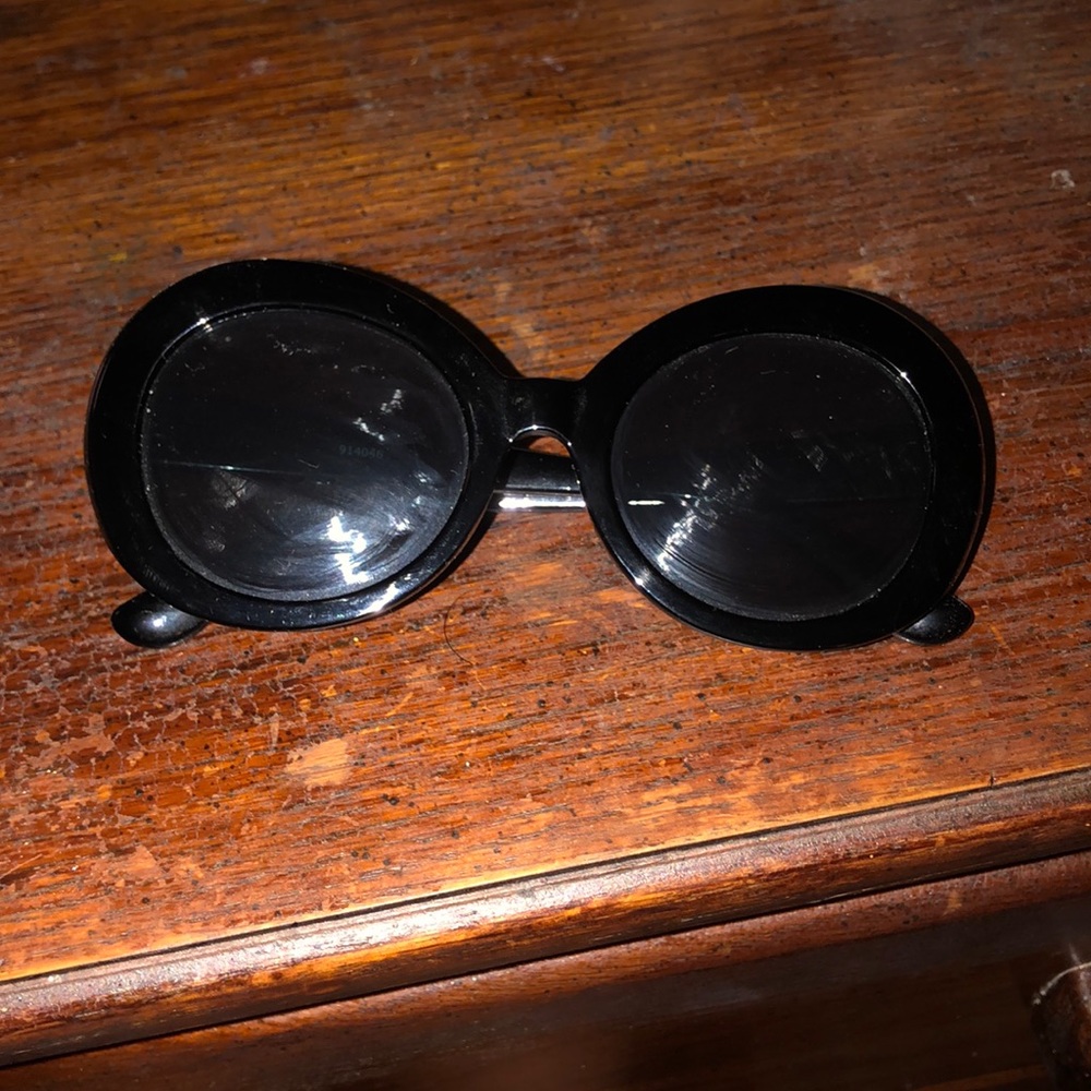 Black Shades